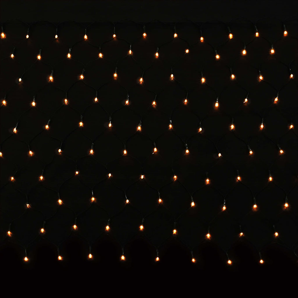 Red Led Verde oscuro