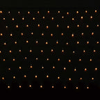 Red Led Verde oscuro