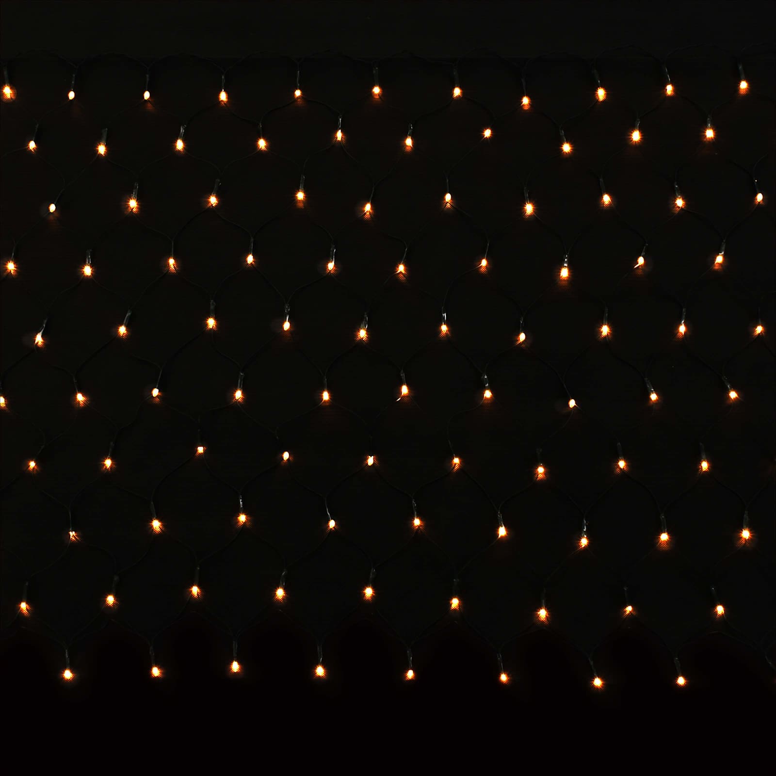 Red Led Verde oscuro