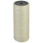 Poste rascador para gatos 8x20 cm 10 mm beige