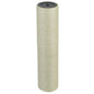 Poste rascador para gatos 8x35 cm 10 mm beige