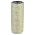 Poste rascador para gatos 8x20 cm 8 mm beige
