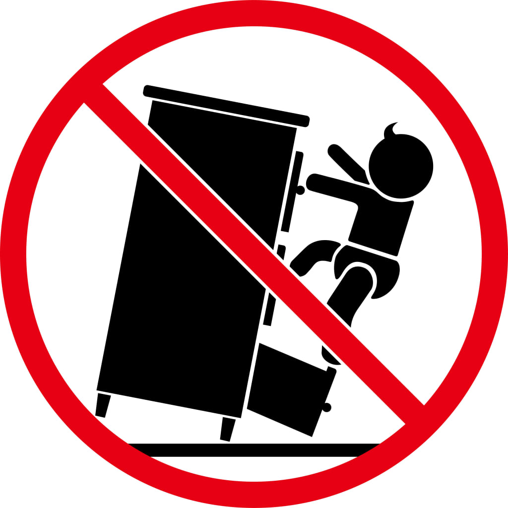 Aparador de madera maciza de mango 85x30x75 cm
