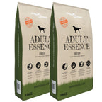 Comida seca para perro premiumd Adult Essence Beef 15 kg