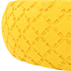 Ruedas de carretilla 4 uds PU macizo 3.00-4 (245x82)