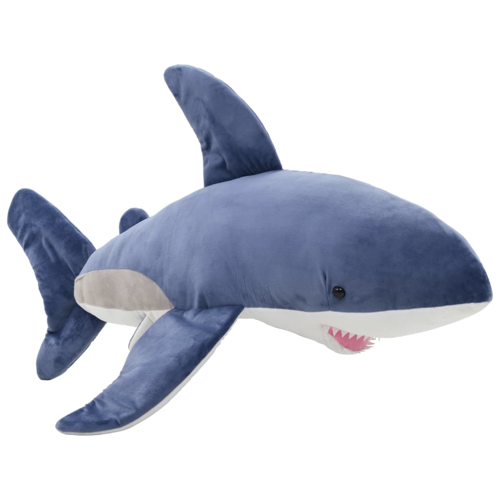 Caballo de juguete de pie de peluche marrón