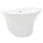 Lavabo 56 x 48 x 42 cm Cerámica Glaseada