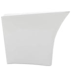 Lavabo 53 x 44 x 37 cm Cerámica Glaseada