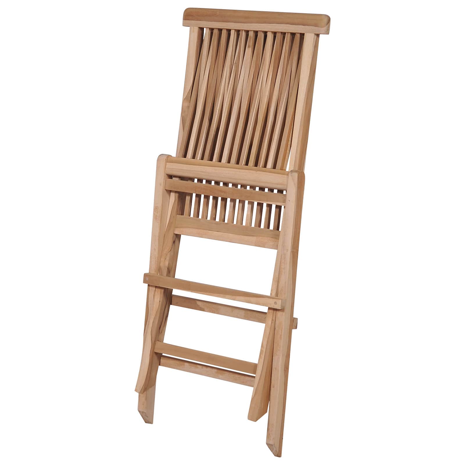 Juego de muebles 5 pcs Marrón
