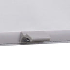 Persiana enrollable opaca blanca CK04