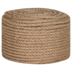 Cuerda 100% yute 10 mm 250 m