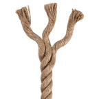 Cuerda 100% yute 10 mm 250 m