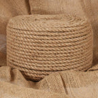 Cuerda 100% yute 10 mm 250 m