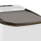 Máquina para hacer cubitos de hielo 1,4 L 15 kg / 24 h