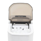 Máquina para hacer cubitos de hielo 1,4 L 15 kg / 24 h