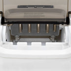 Máquina para hacer cubitos de hielo 1,4 L 15 kg / 24 h