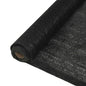 Red de privacidad HDPE 1,5x10 m beige
