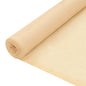 Red de privacidad HDPE 1,5x10 m beige