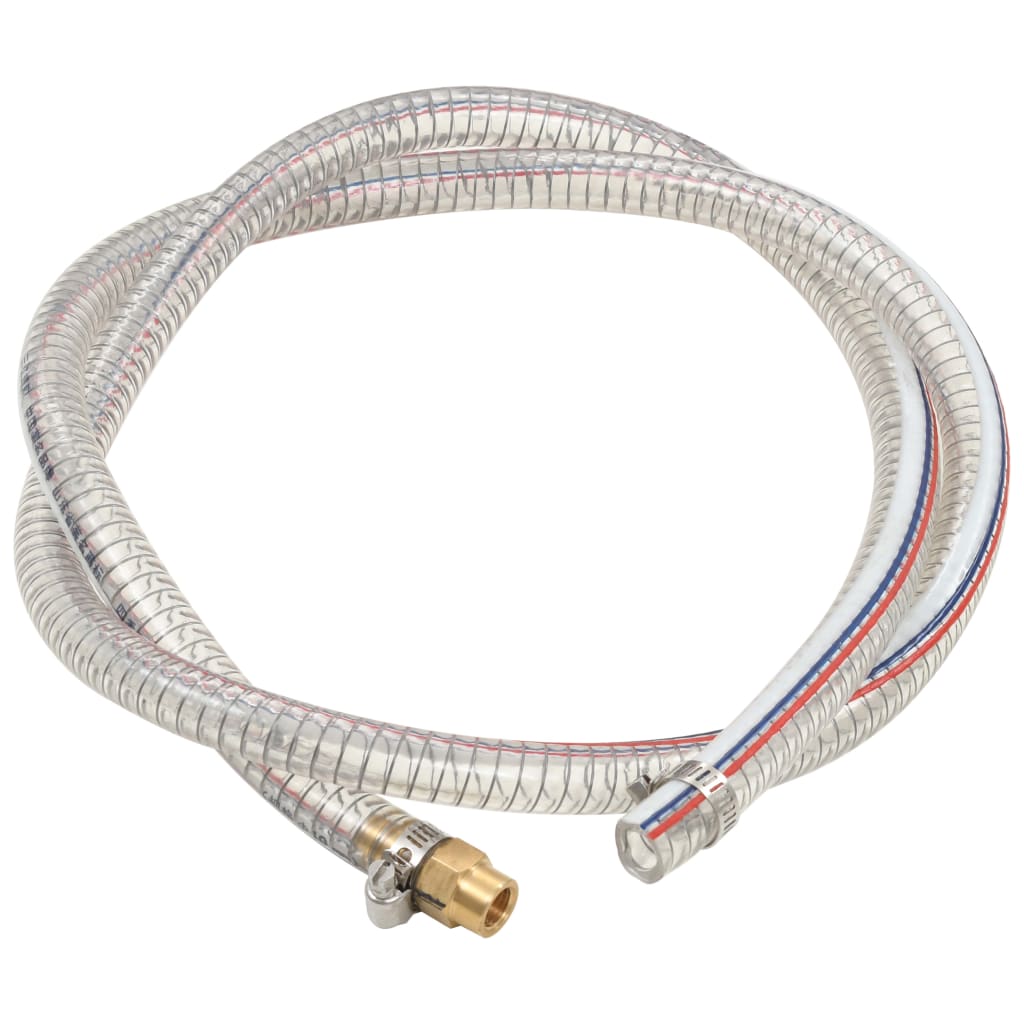 Cámara de vacío de acero inoxidable 11,42 L