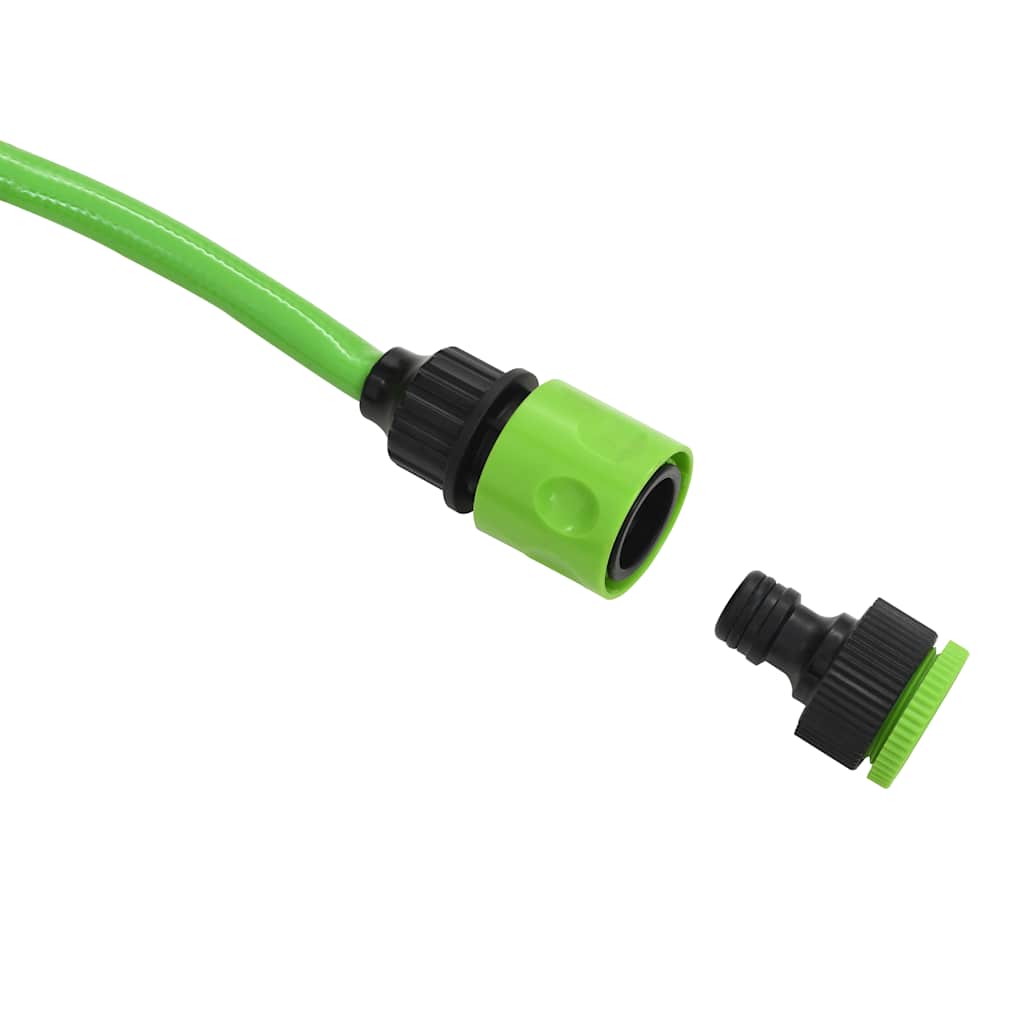 Carrete de manguera retráctil automático de pared 10+1 m