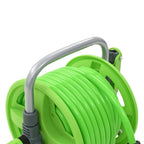 Carrete de manguera 20+2 m