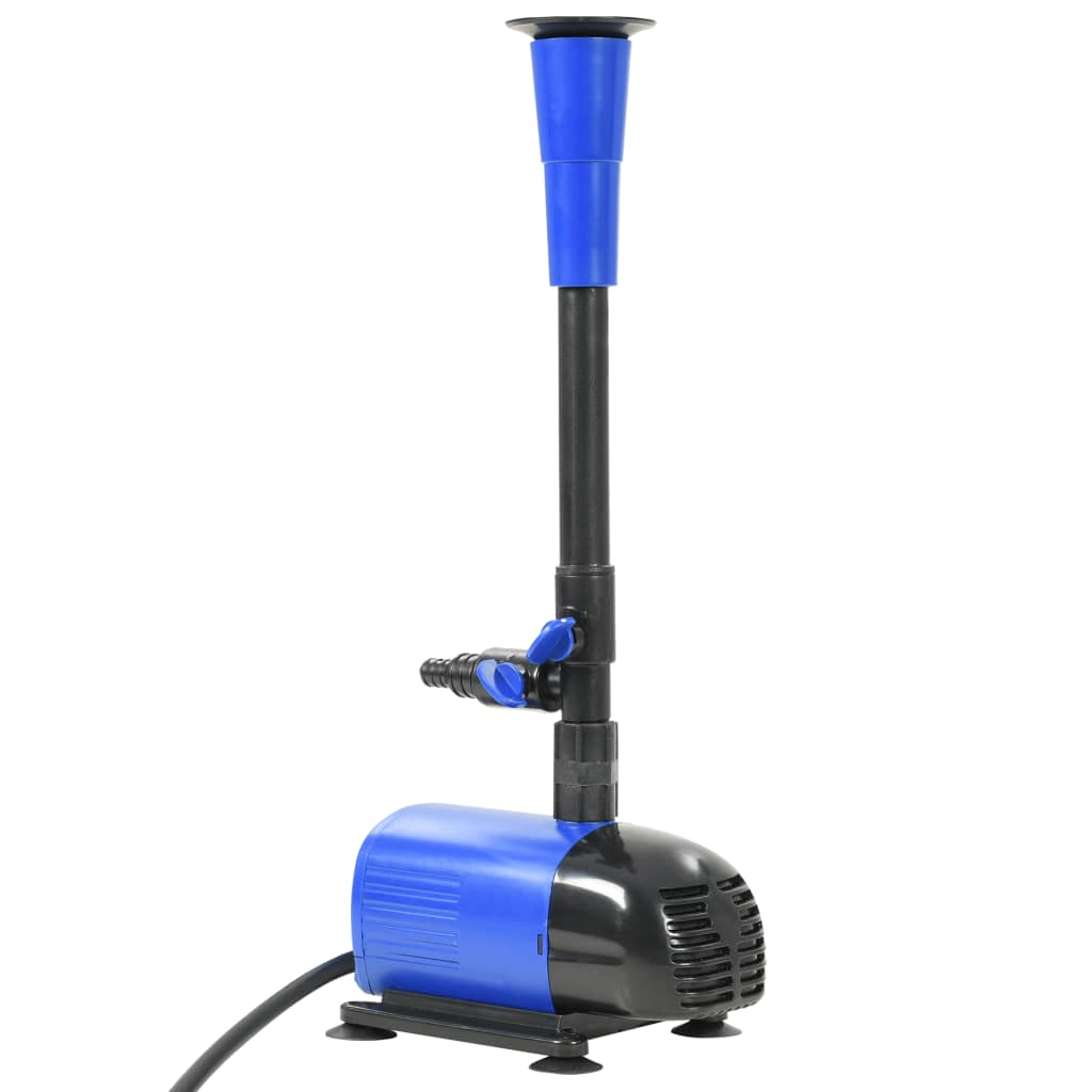 Bomba para fuente 38 W 1500 L/h