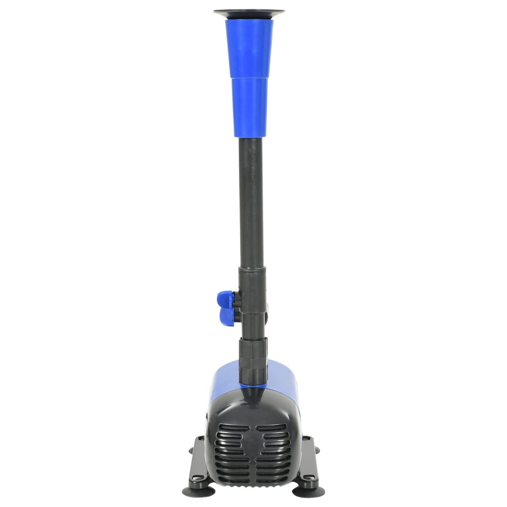 Bomba para fuente 38 W 1500 L/h