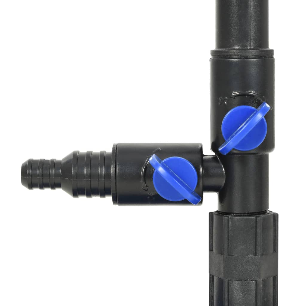 Bomba para fuente 38 W 1500 L/h