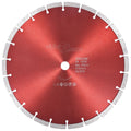 Disco de corte de diamante para aço 300 mm