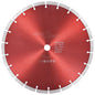 Disco de corte de diamante para aço 300 mm