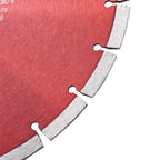 Disco de corte de diamante para aço 300 mm