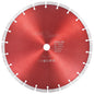 Disco de corte de diamante para aço 300 mm