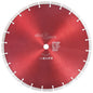 Disco de corte de diamante para aço 300 mm