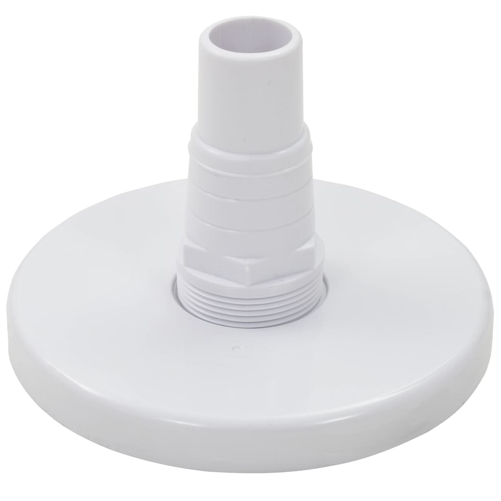 Skimmer de piscina de boca ancha de 11 piezas 34,3x25x30,5 cm