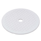 Skimmer de piscina de boca ancha de 11 piezas 34,3x25x30,5 cm