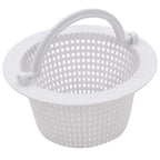 Skimmer de piscina de boca ancha de 11 piezas 34,3x25x30,5 cm