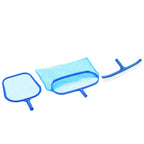 Kit de mantenimiento de piscina 2 piezas