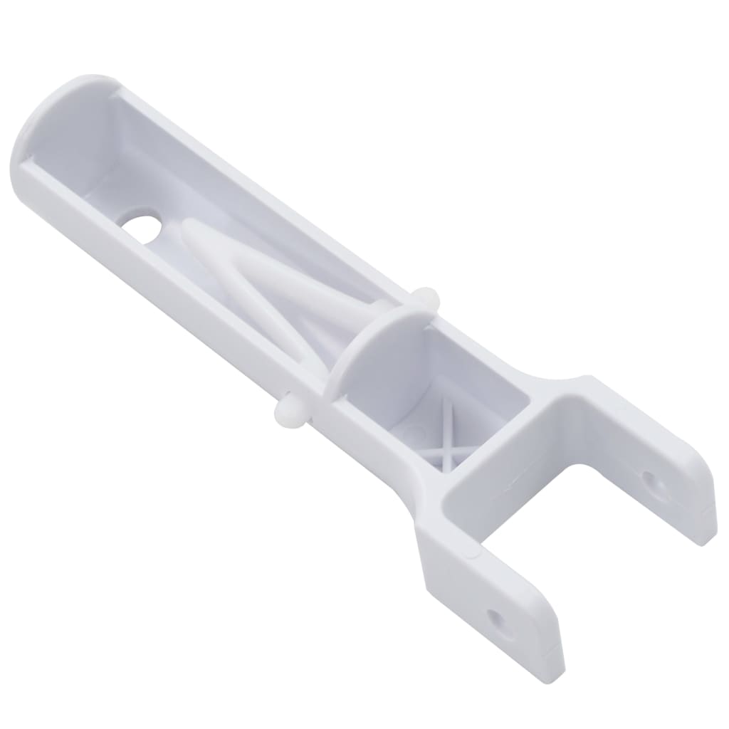 Kit de mantenimiento de piscina 2 piezas