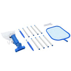 Kit de mantenimiento de piscina 2 piezas