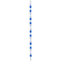 Pool safety rope 6m plastic