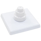 Fuente griega para piscina 13 piezas blanca