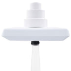 Fuente griega para piscina 13 piezas blanca