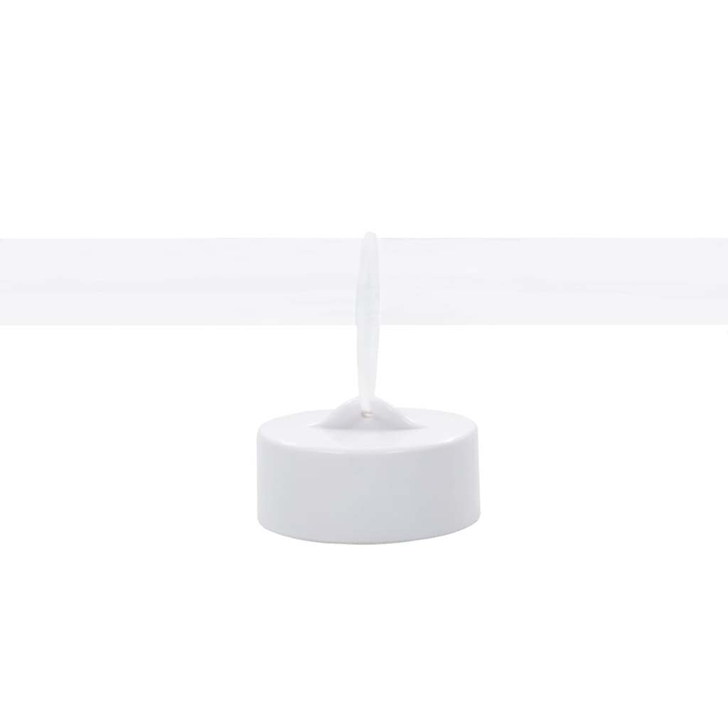 Fuente griega para piscina 13 piezas blanca