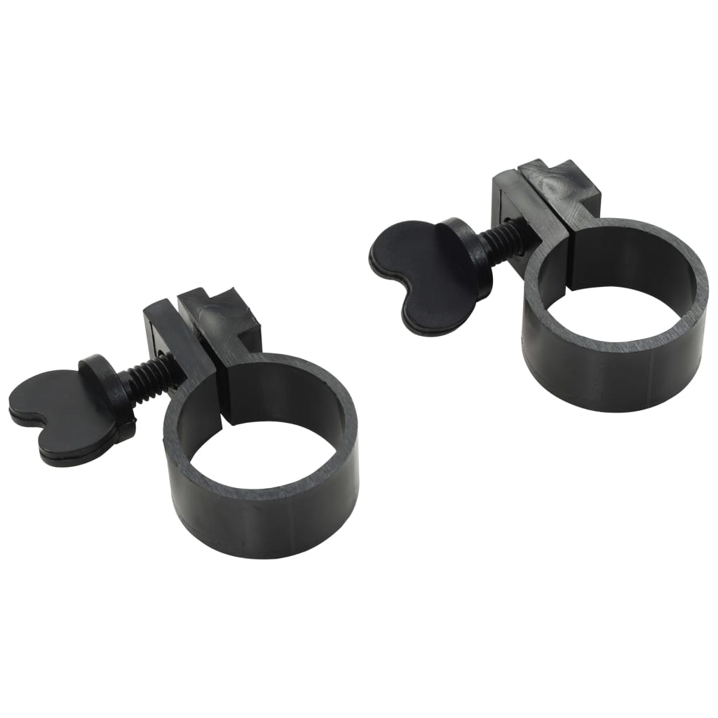 Fuente griega para piscina 13 piezas blanca