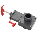 Válvula para piscina 2 unidades 1,5"