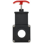 Válvula de compuerta para piscina 2 uds 1,5"