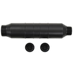 Botella gizzmo de invierno para piscina con 2 tapones HDPE