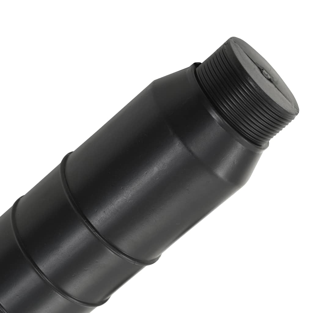 Botella gizzmo de invierno para piscina con 2 tapones HDPE