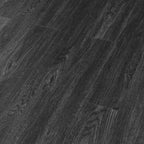 Lama de Suelo Autoadhesiva 32 pcs Antracita 4,46 m² PVC