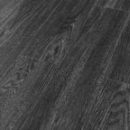 Lama de Suelo Autoadhesiva 32 pcs Antracita 4,46 m² PVC